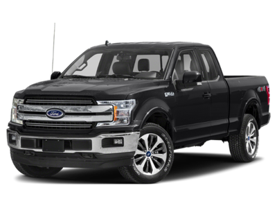 Used Ford F-150s