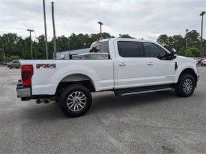 2022 Ford F-250SD